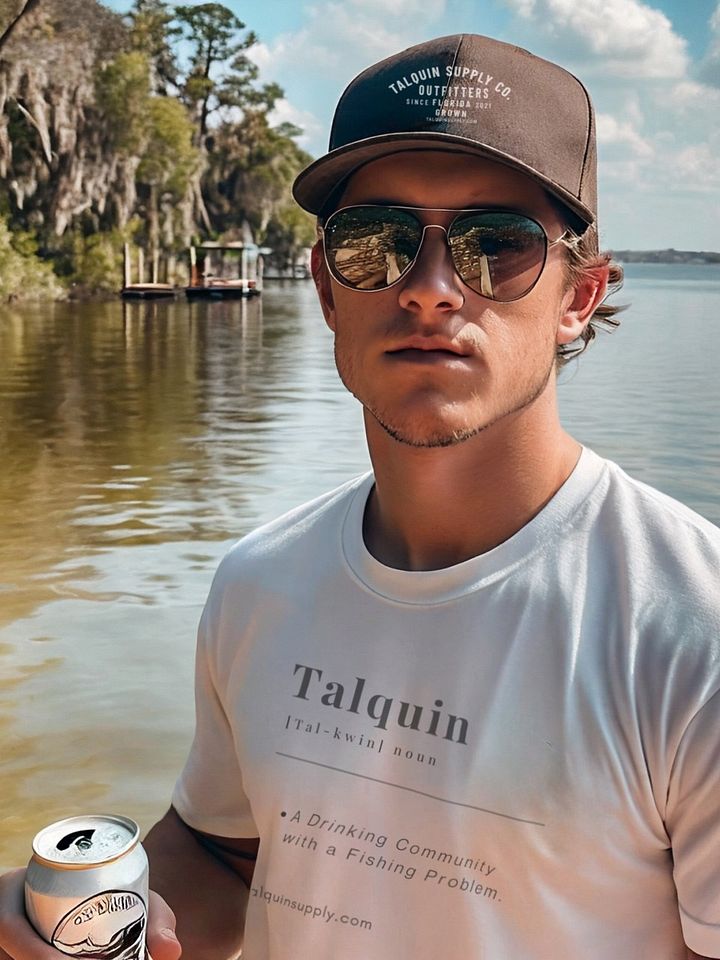The Talquin Definition product image (1)