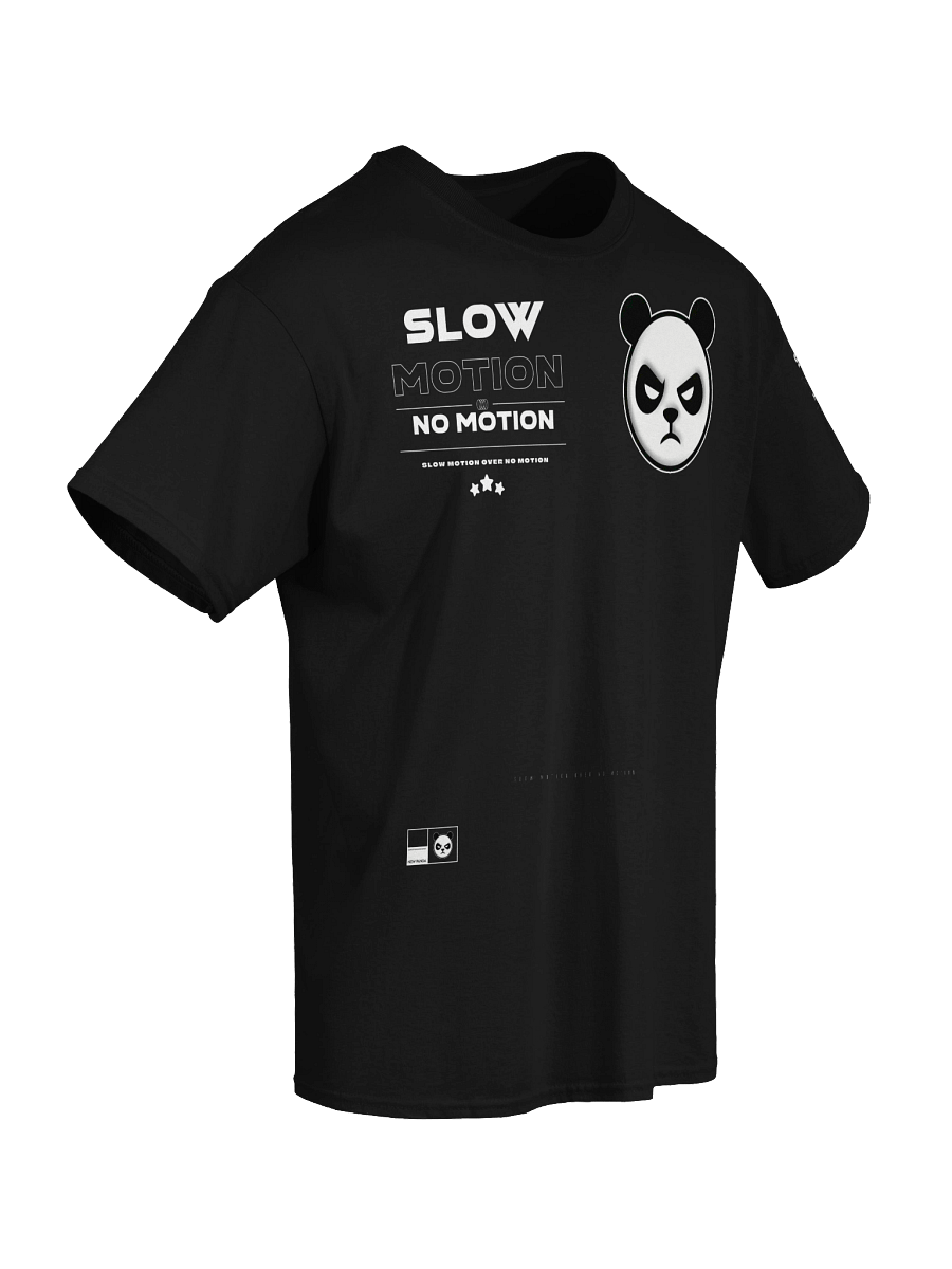 Slow Motion Festival Graphic Tee product image (19)