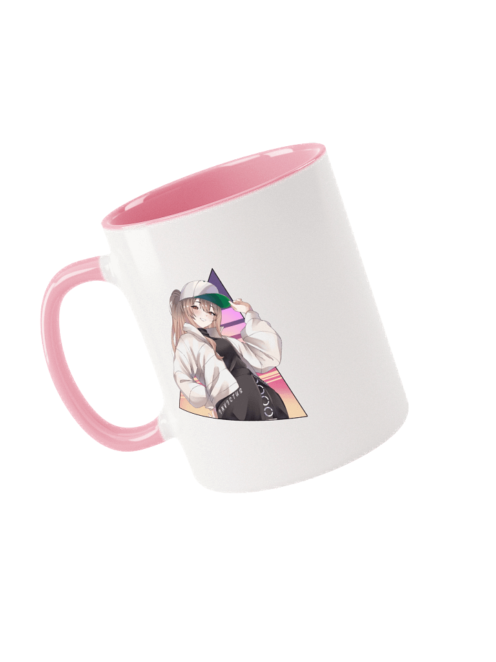 Kai Ceramic Mug product image (1)