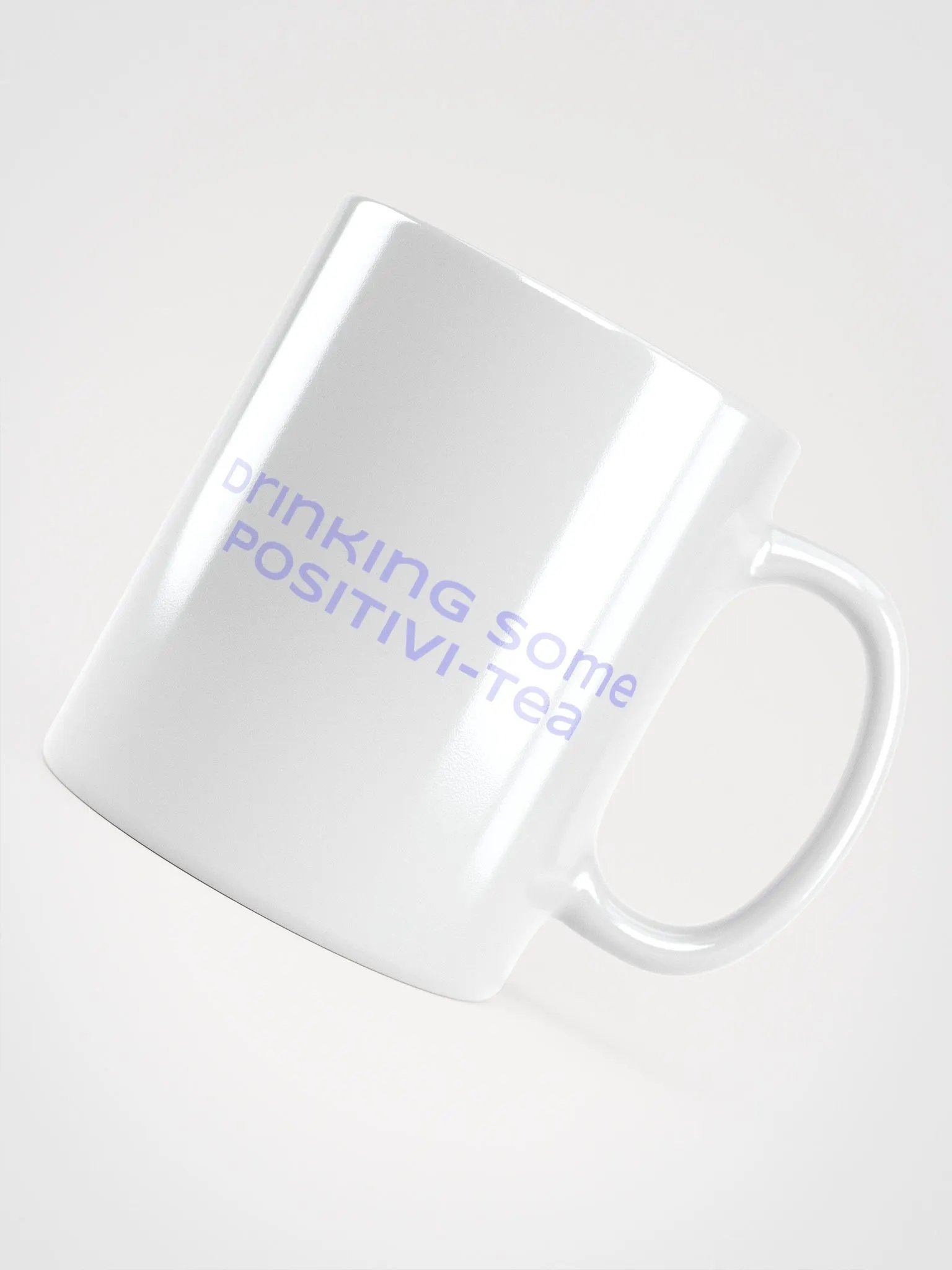 Positivi-Tea Mug product image (4)