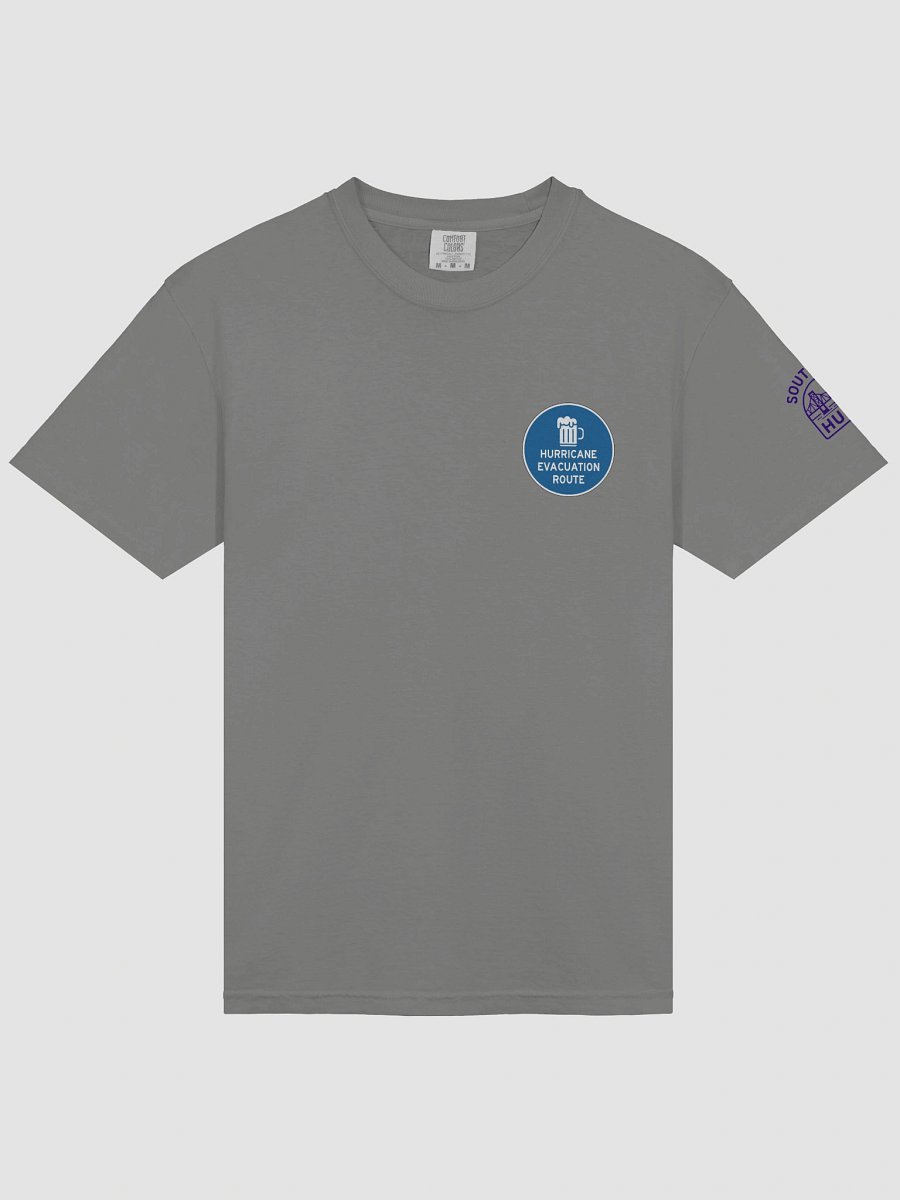 BR Hurricane Run Club T Shirt product image (43)
