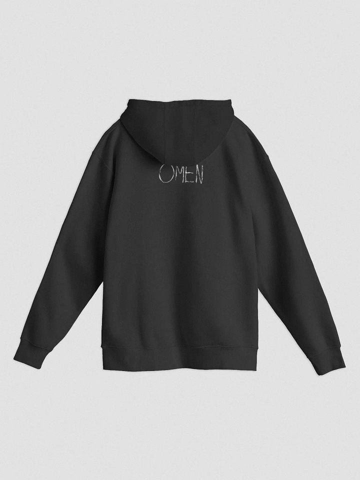 Snow Owl Hoodie product image (9)