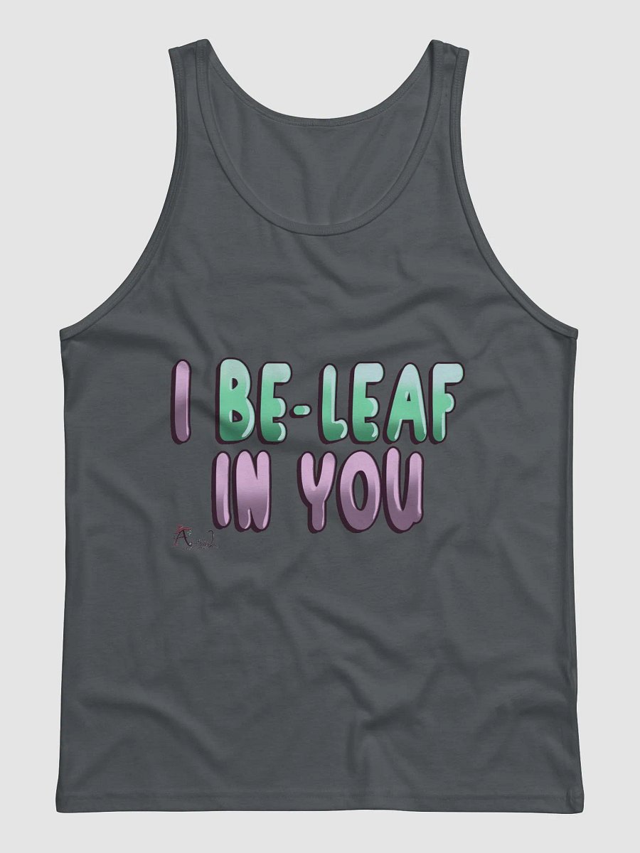 Be-Leaf - Tank product image (2)