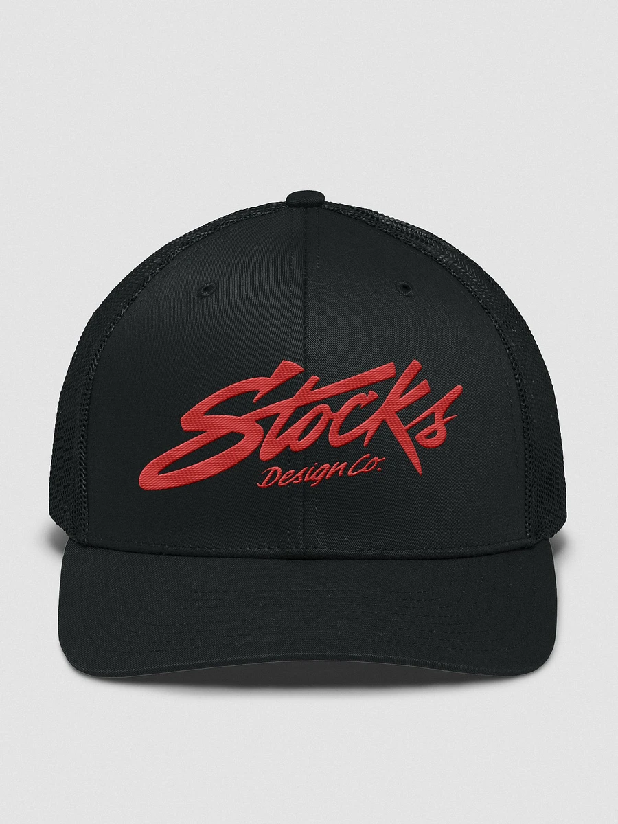 Stocks Red Hat product image (3)