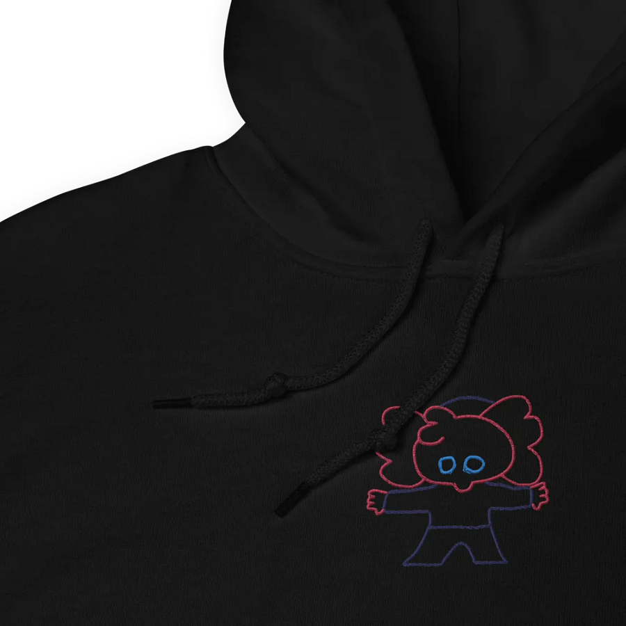 Goober | Embroidered Unisex Hoodie product image (4)