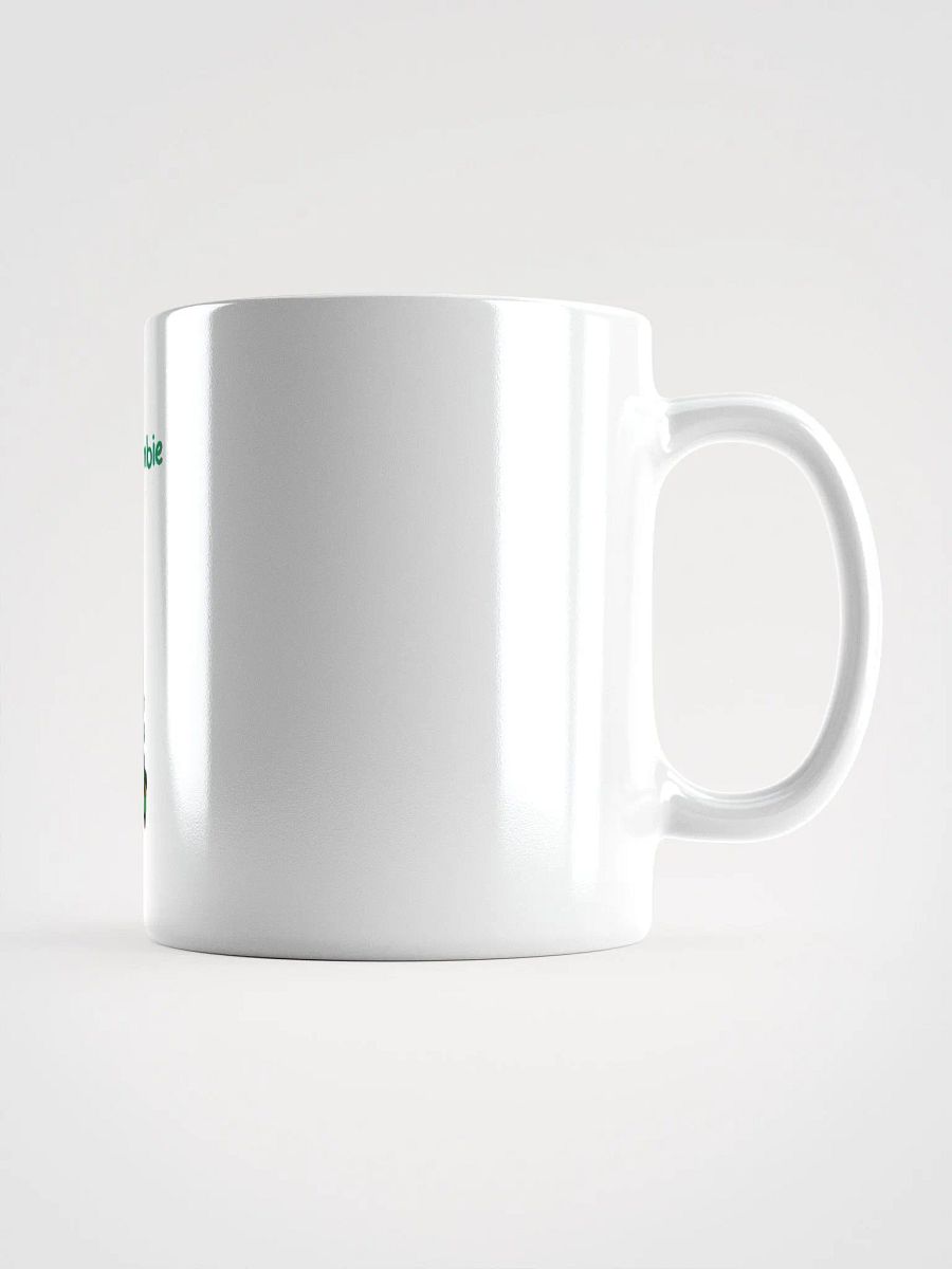 Elfie Zombie Mug product image (2)