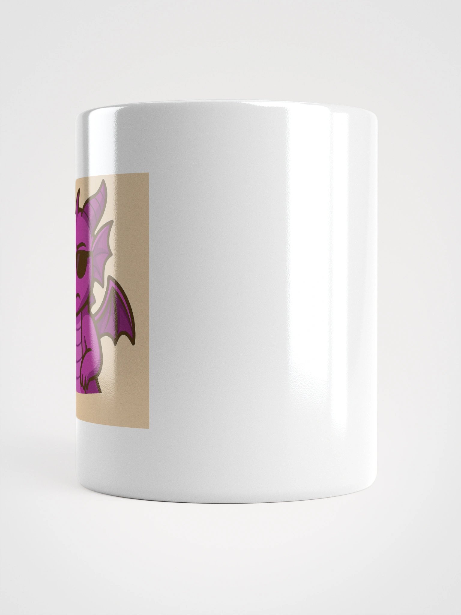 Serious Shades Dragon Mug product image (18)