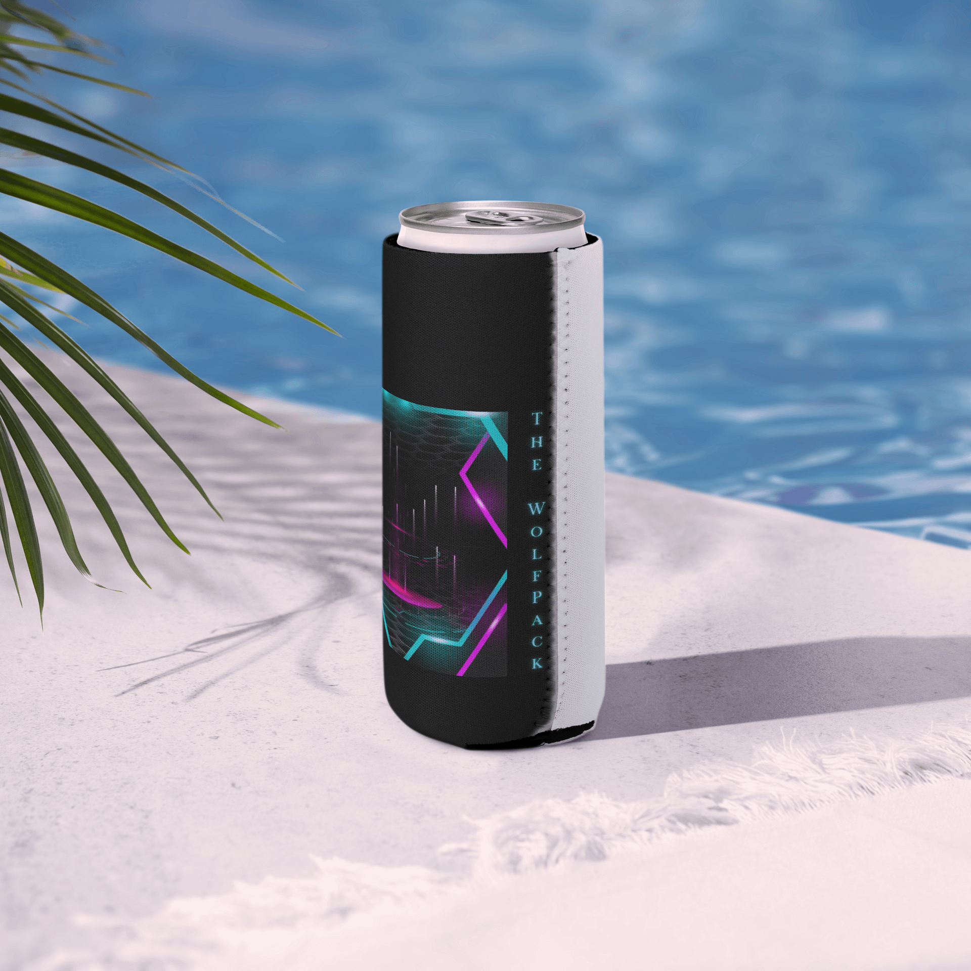 The Portal Coozie product image (15)