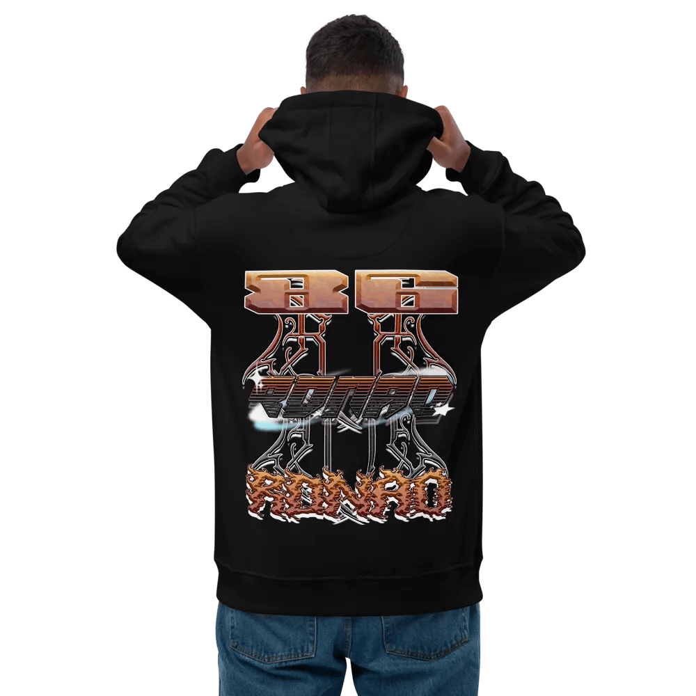 Citadel Hoodie product image (3)