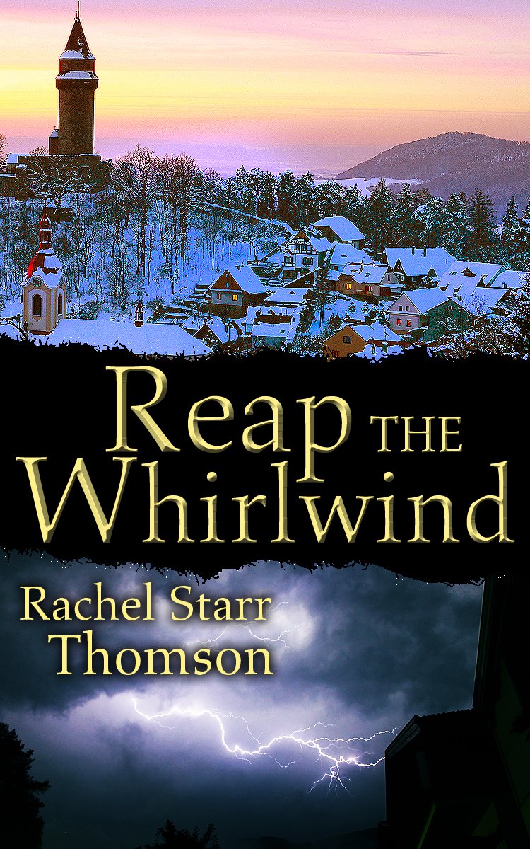 Reap the Whirlwind [EBOOK] product image (1)