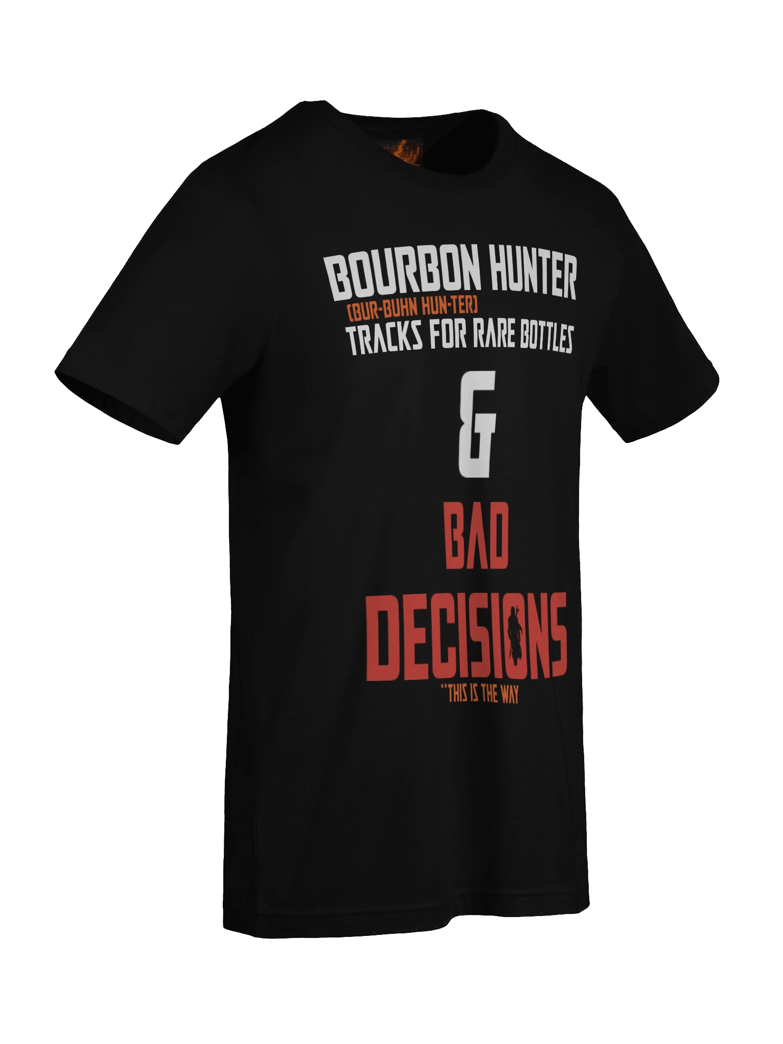 The Bourbon Hunter product image (63)