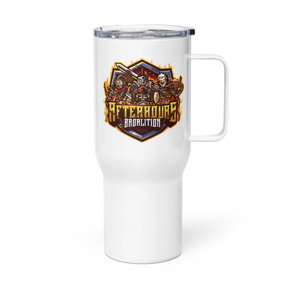 BroTravel Mugs product image (3)