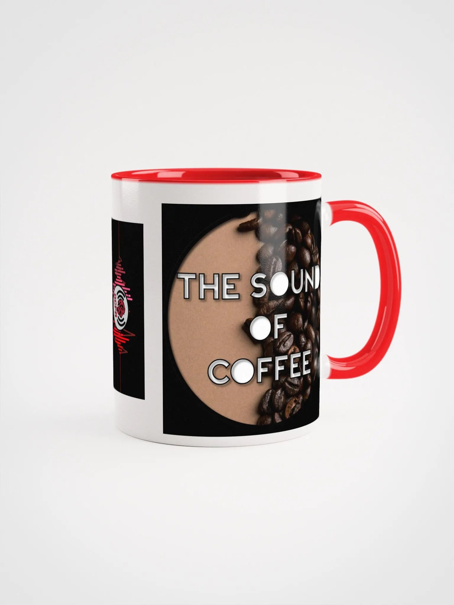 Coffee in your cup Mug product image (2)
