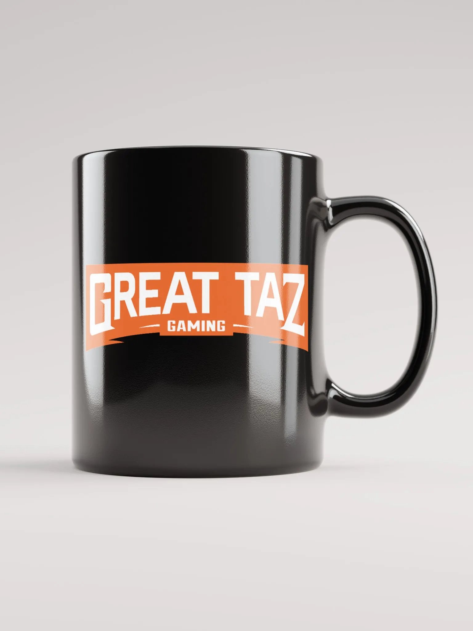 GTG Logo Mug product image (12)
