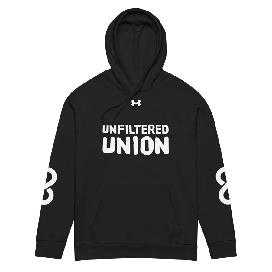 Cozy Comfort Unisex Hoodie product image (5)
