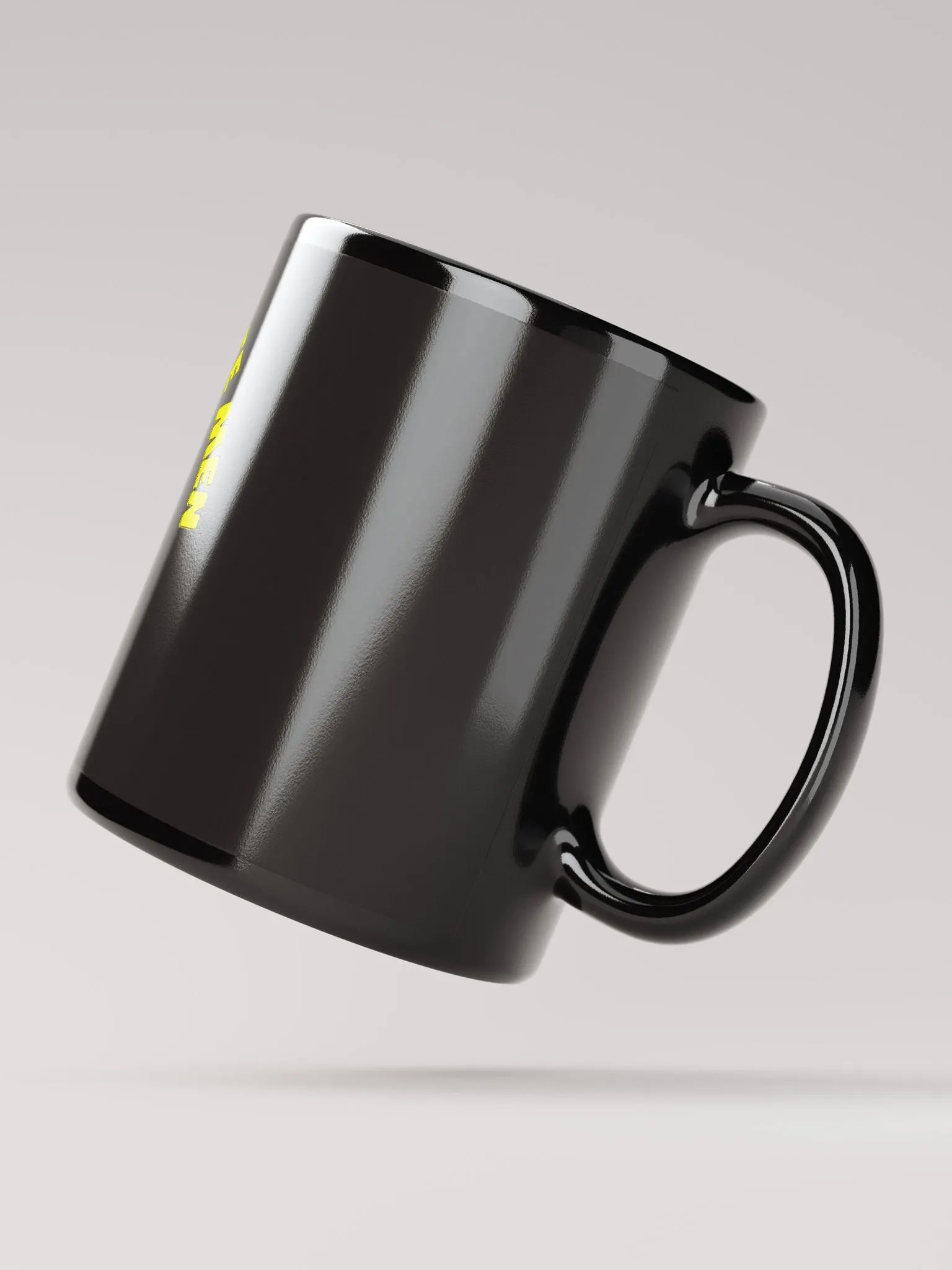 The Movie Minute Men Podcast Mug product image (4)