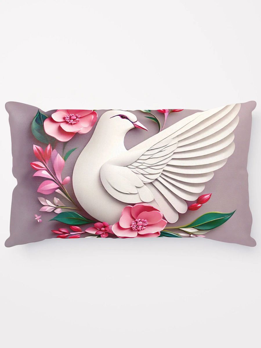 Forest Fables Basic Pillow product image (14)