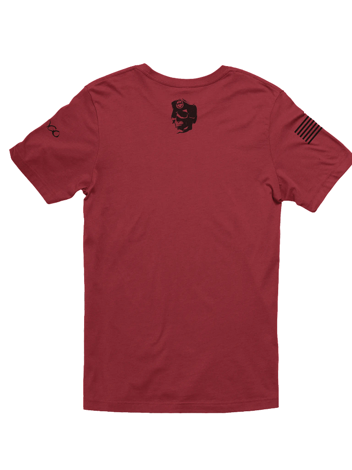 Murdered Out Tango Tab Tshirt product image (2)