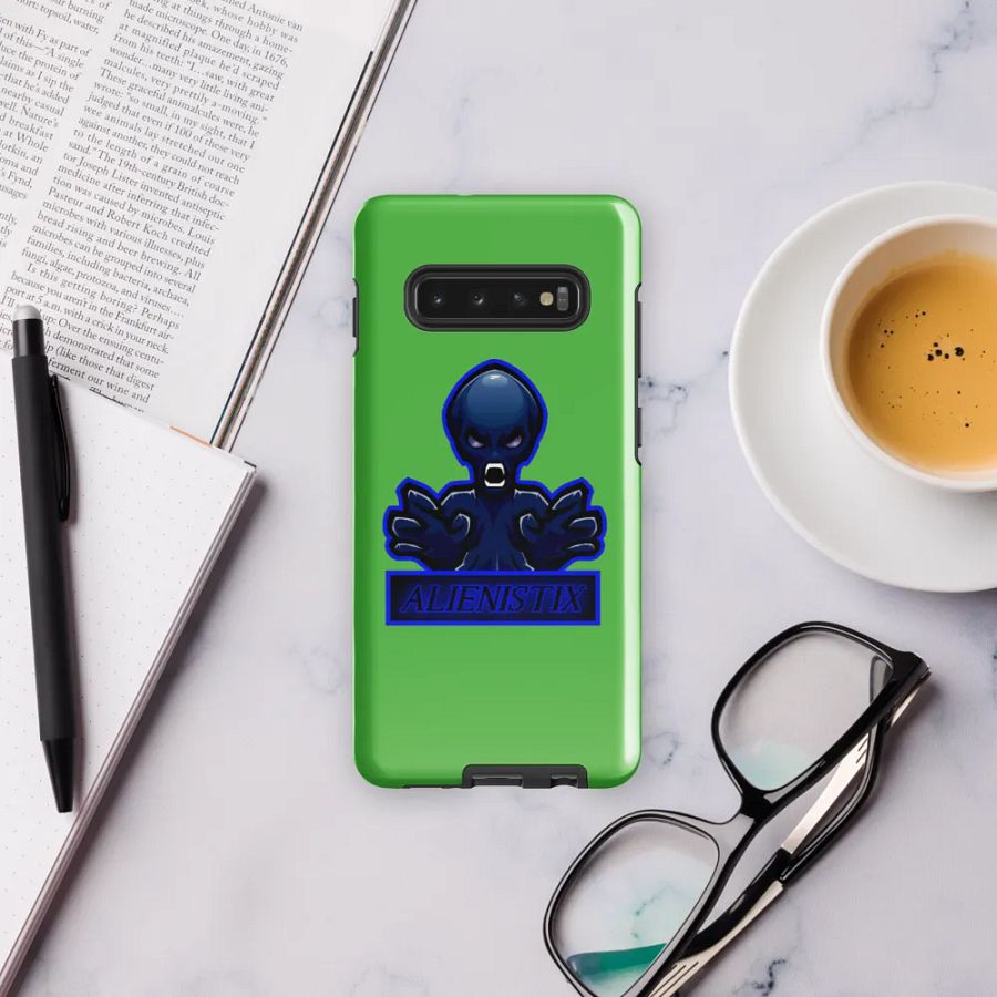 Samsung Alienistix Case product image (56)