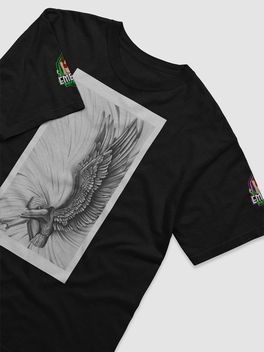 EMBERS PREMIUM GUARDIAN ANGEL COMFORT TEE product image (12)