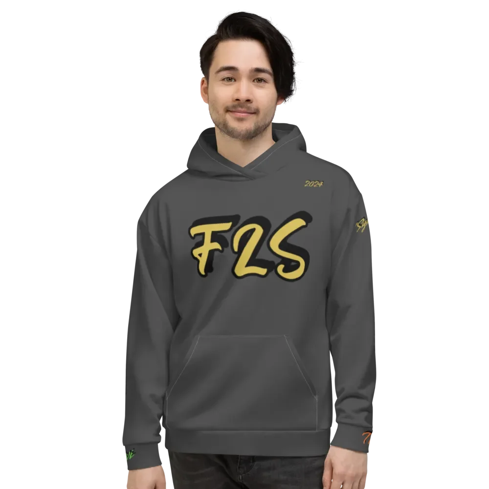 2024 Edition F2S Hoodie (Signature Edition) product image (3)