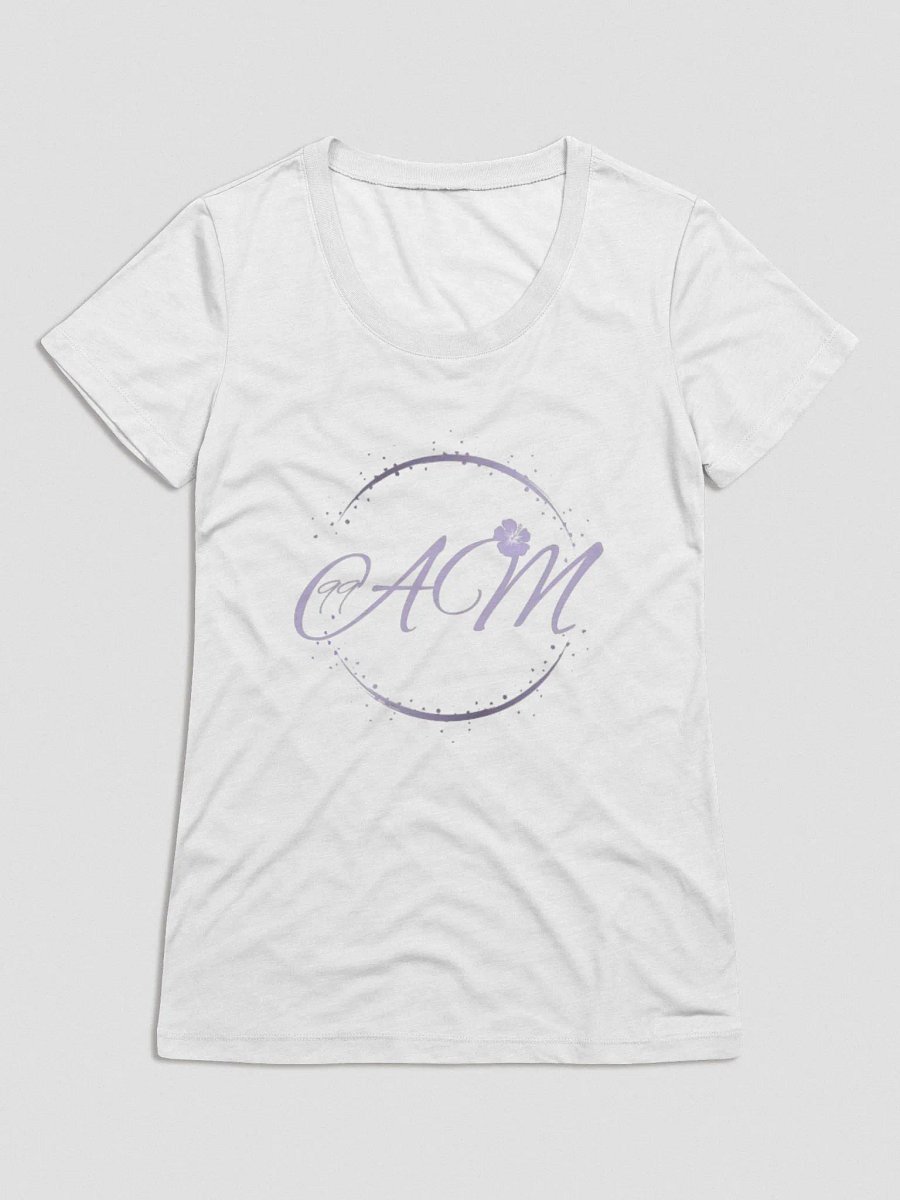 99AM Ladies TShirt product image (1)