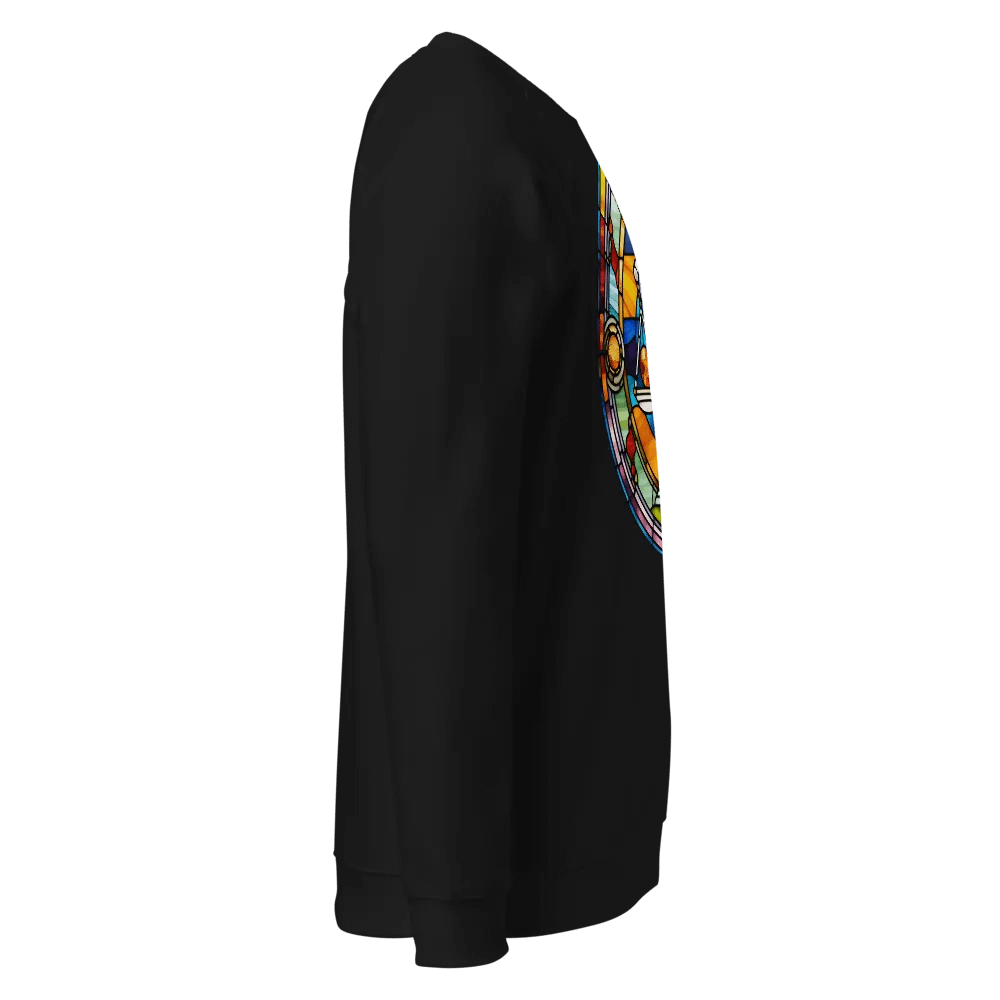 Spiritual™ Libra - Unique Sweatshirt Design product image (4)