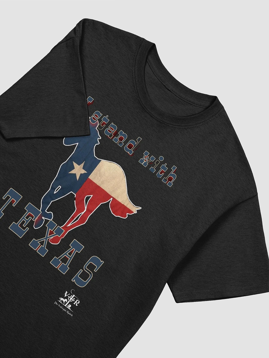 I Stand With Texas product image (3)
