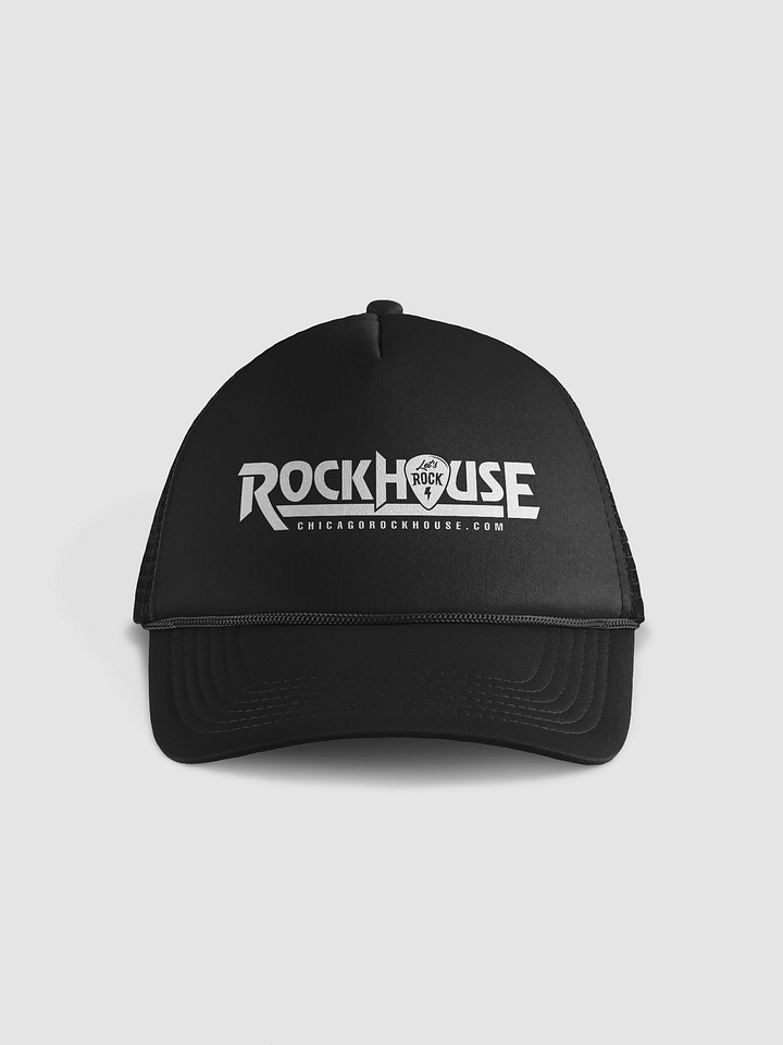 Trucker Hat product image (1)