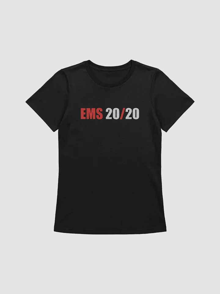 Logo Shirt (Women's) product image (1)