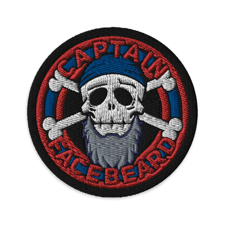 CFB Bonsey Patch product image (1)
