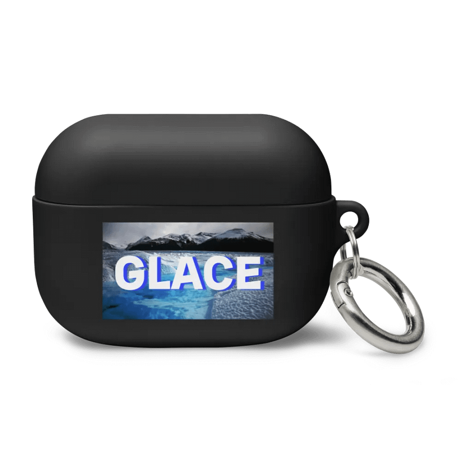 Glace Airpod Case product image (2)