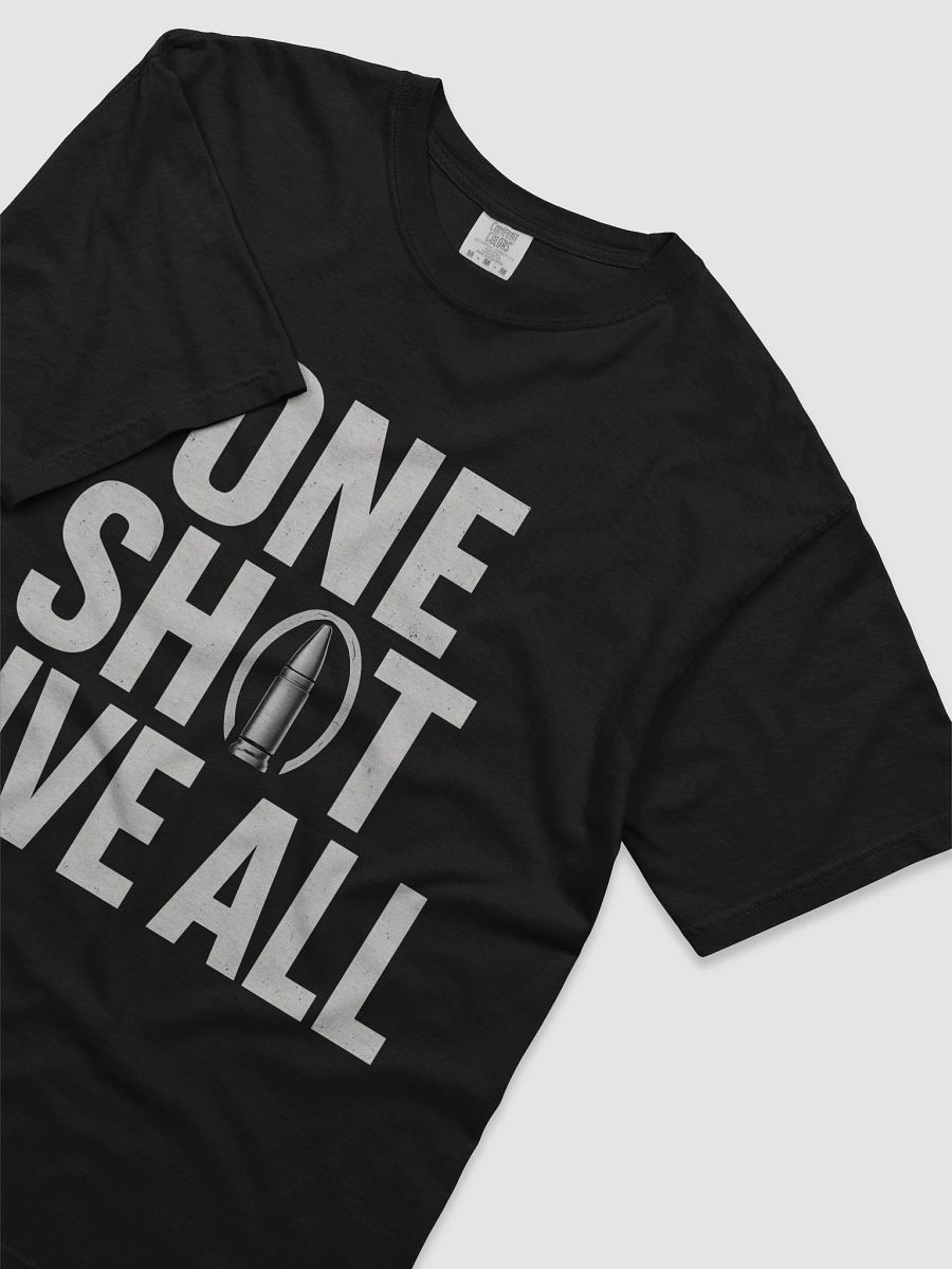 One Shot, Give All — The Jason Statham-Inspired Mantra That Can Change Your Life Forever product image (3)