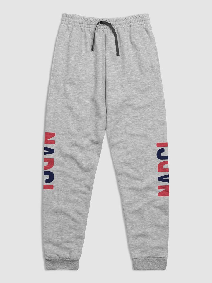 NADCL Joggers product image (1)