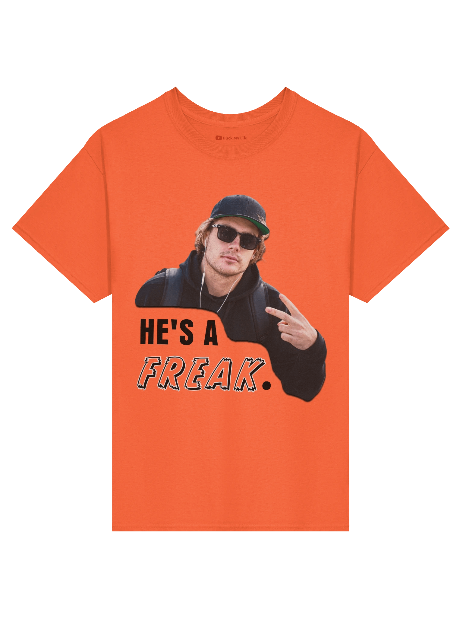 Leo's a FREAK product image (1)