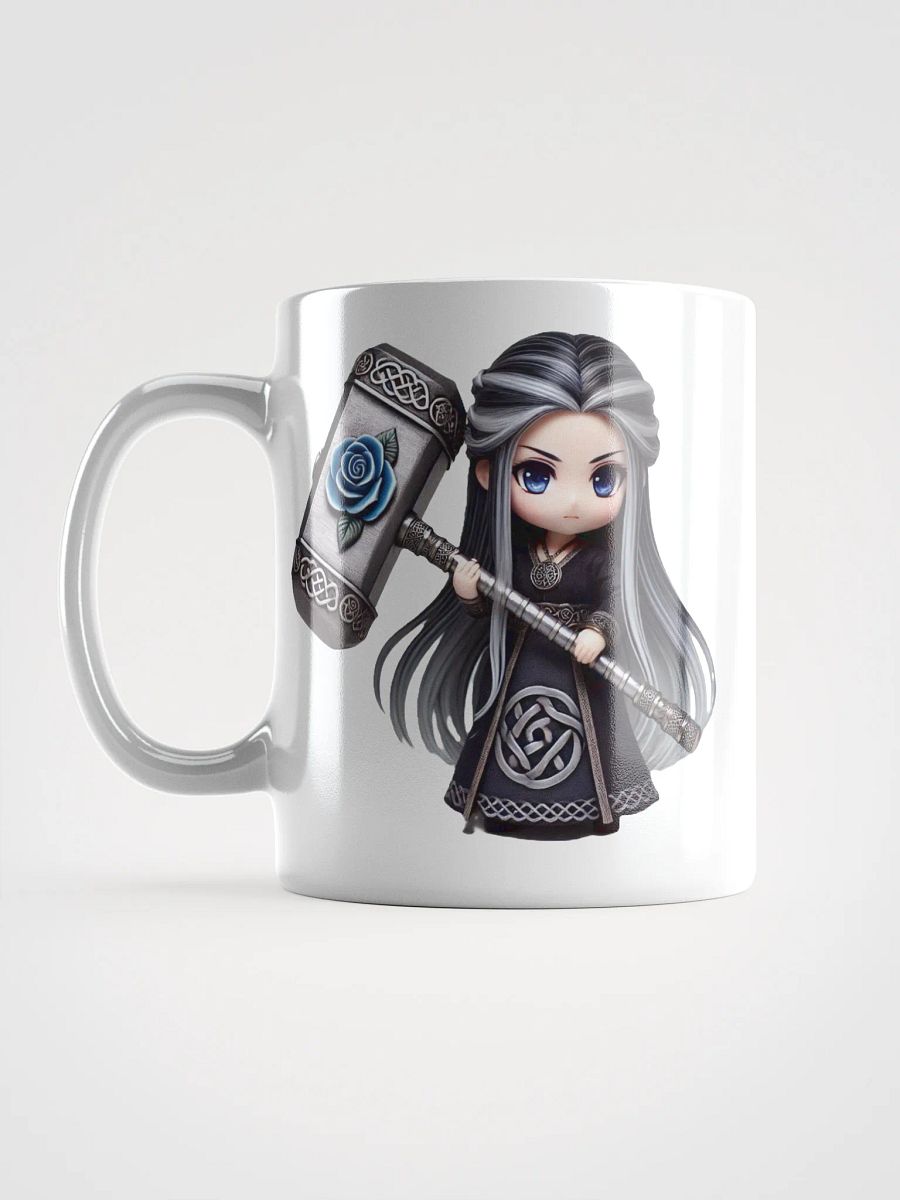 Ban Hammer BIG Mug product image (6)
