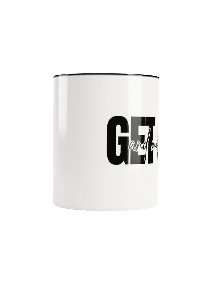 Get Up & Move Mug product image (2)
