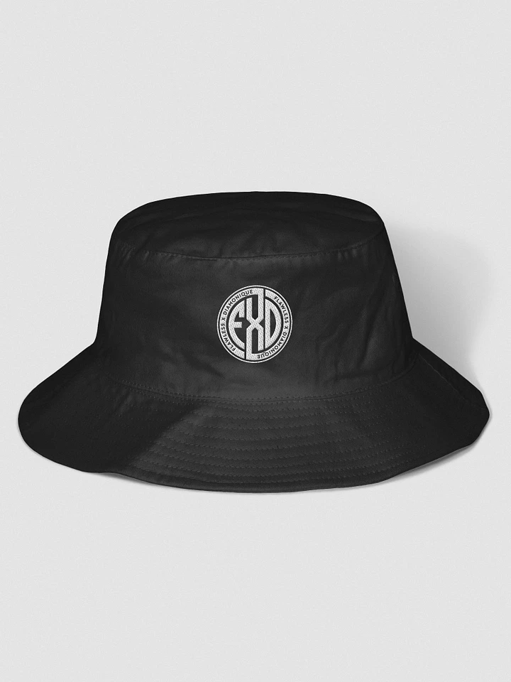 FXD Bucket Hat product image (1)