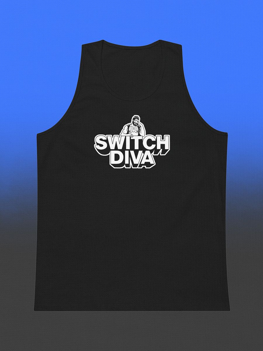 SWITCH DIVA Tank product image (1)