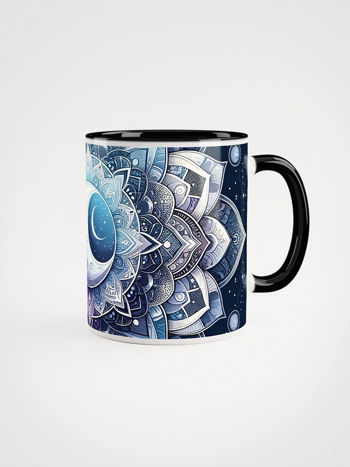 Ceramic Mug with Color Inside product image (3)