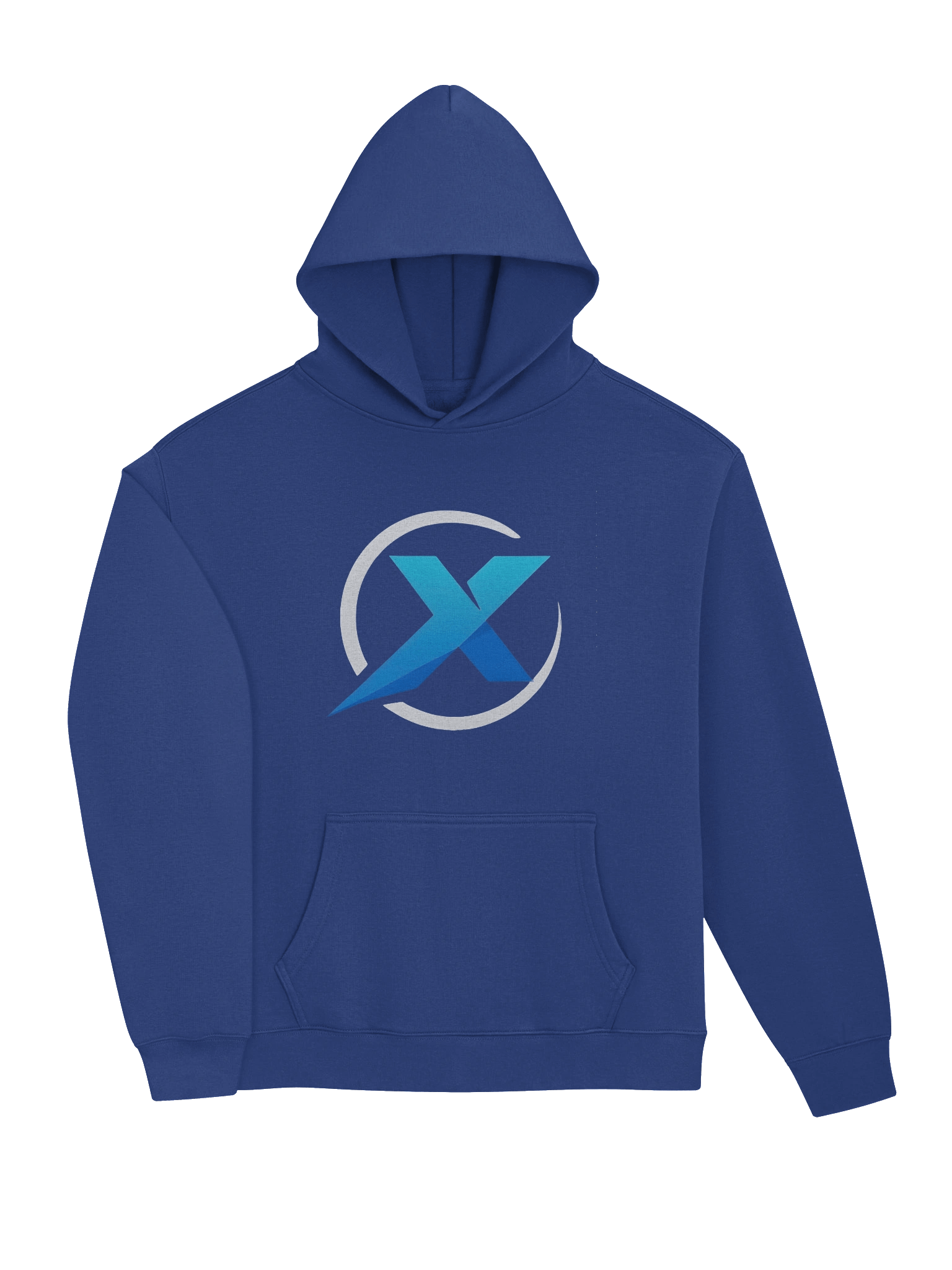 CypherX AS Colour Unisex Premium Oversized Hoodie product image (5)