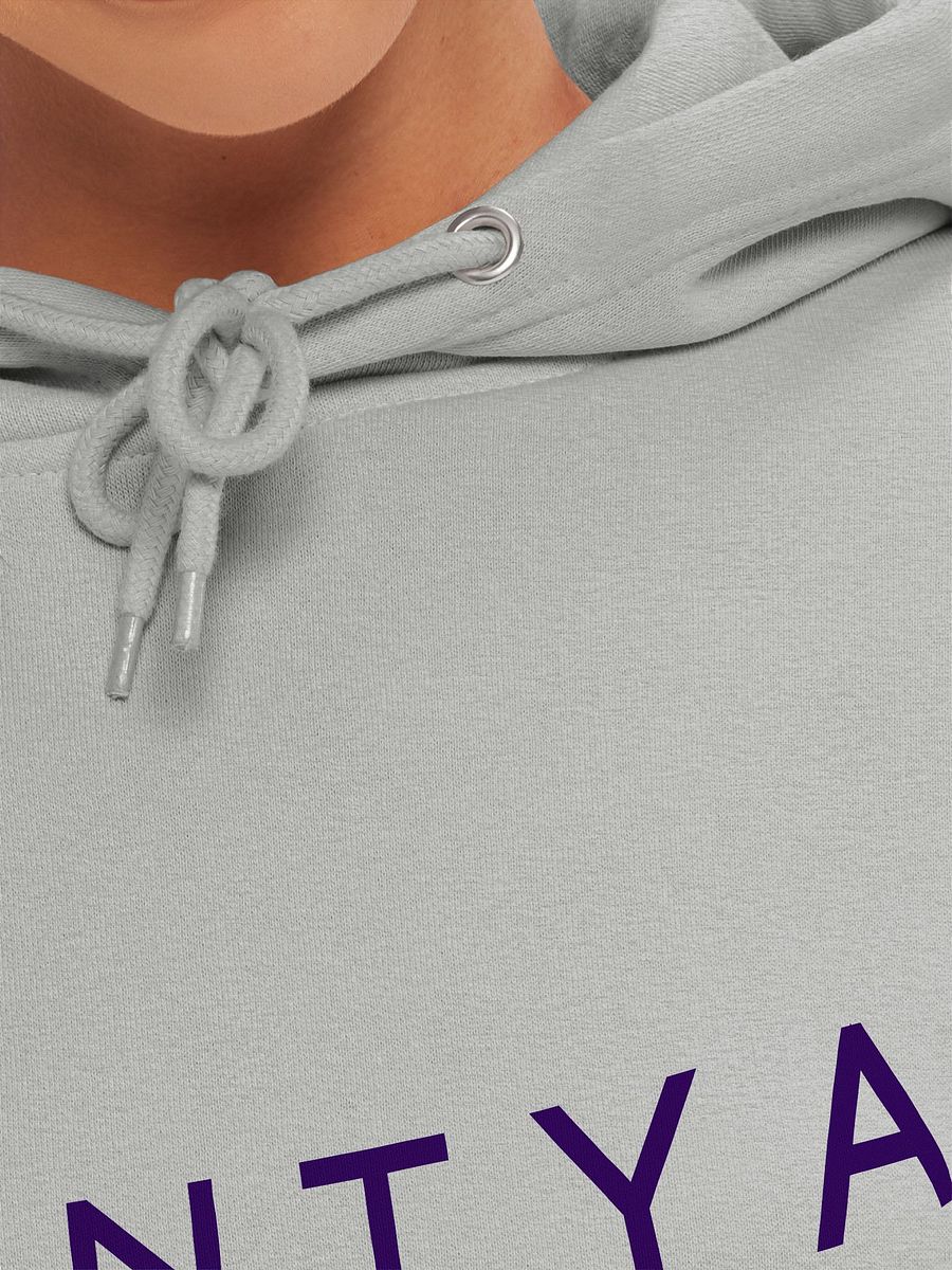 Big El Purple Snek Logo Hoodie product image (19)