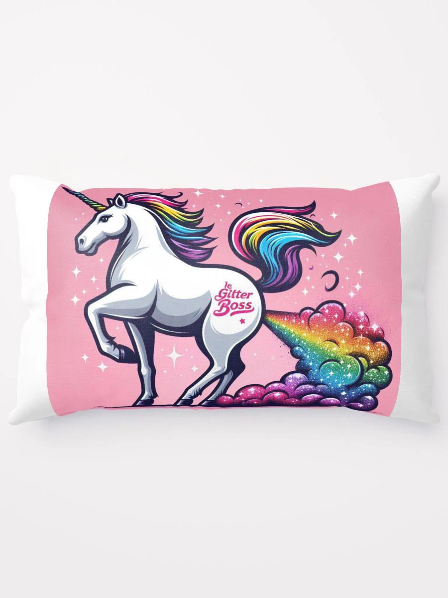 Glitter Boss Sparkle Pillow product image (15)