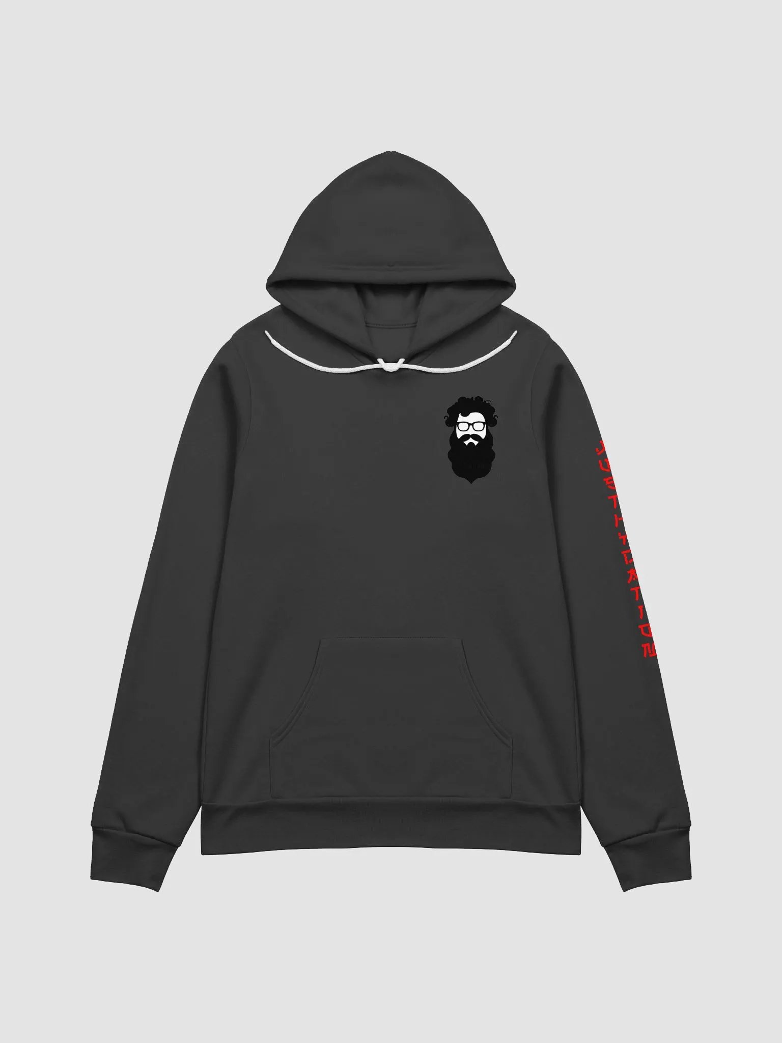 Hydration Hoodie! product image (1)