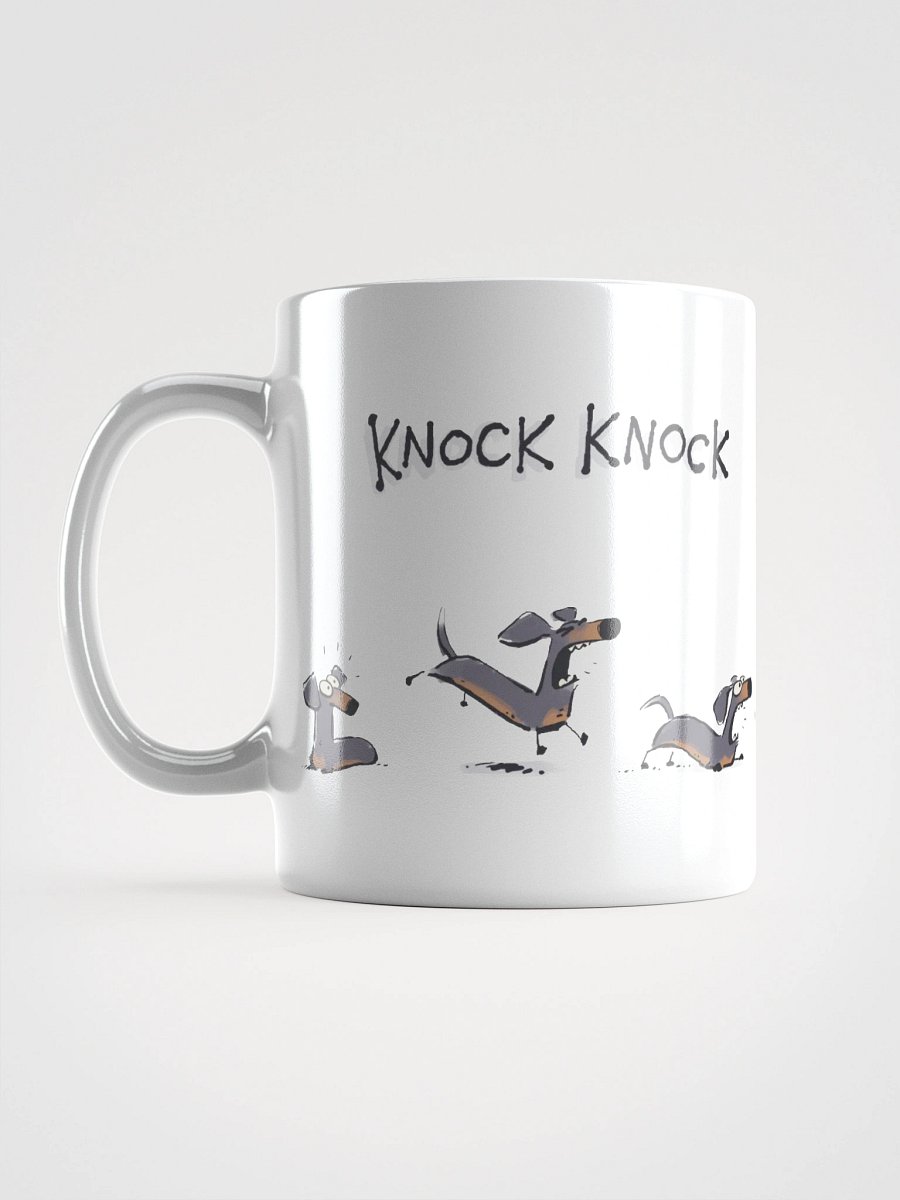 Knock Knock product image (16)