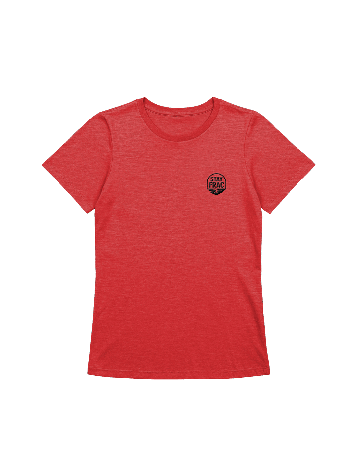 WOMENS STAY FRAC ( RED COLLECTION ) product image (1)