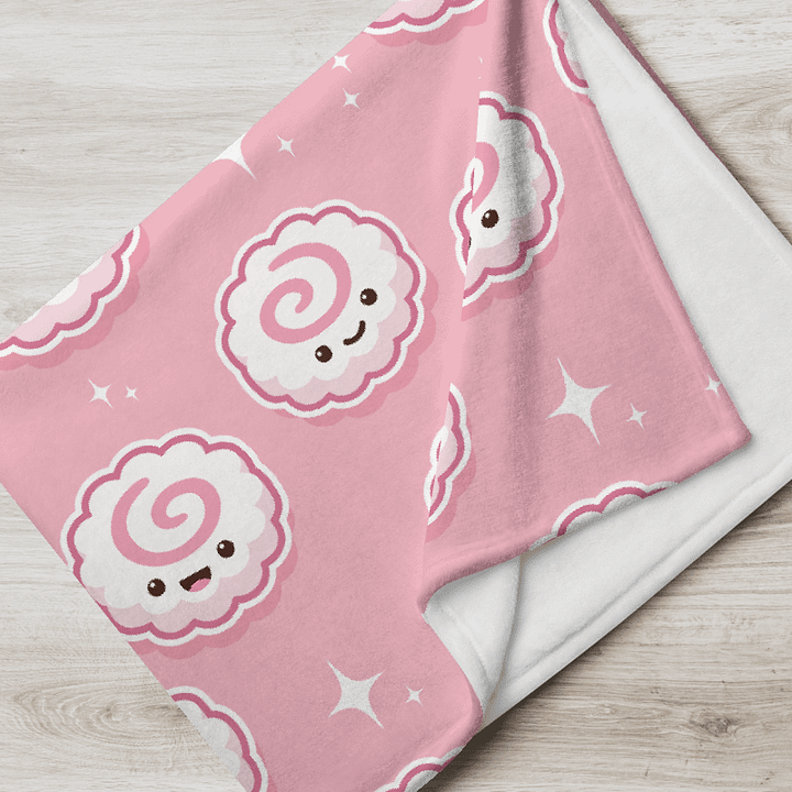 Fish Cake Friends product image (2)