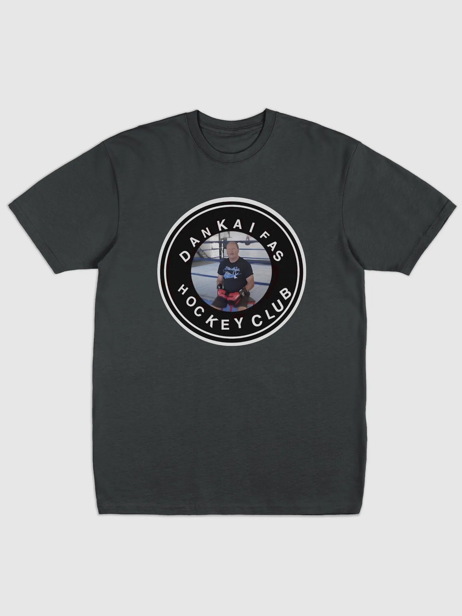 DKHC Tee product image (1)