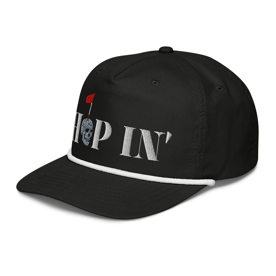 Chip In' Bogey Golf Hat Boys product image (26)