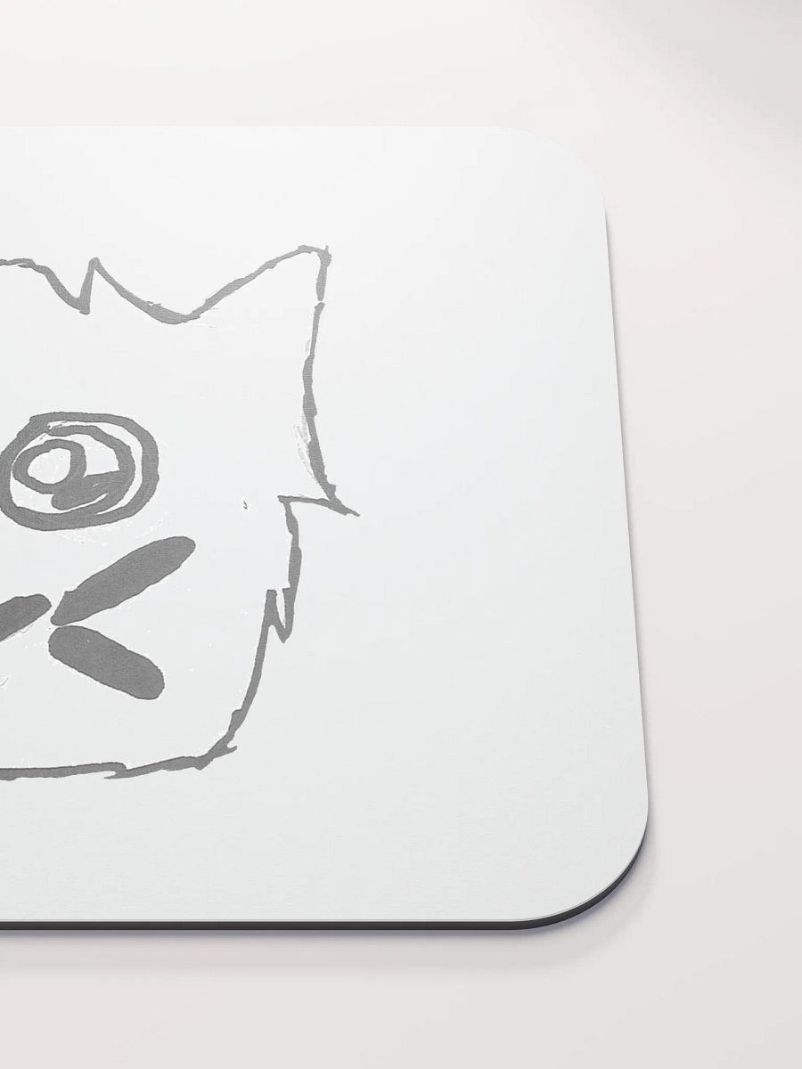 Neocat Numberz Mousepad product image (5)